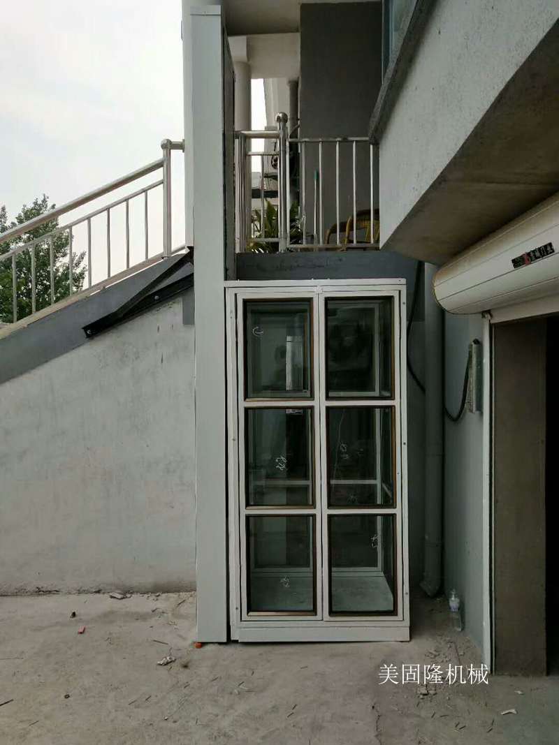 保亭无障碍升降机价格