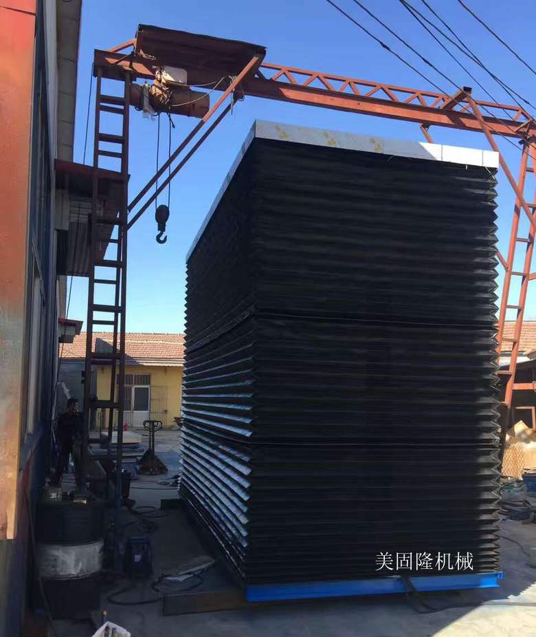 保亭固定式升降机价格