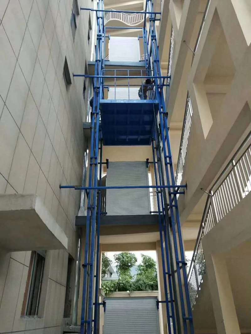 保亭液压升降梯