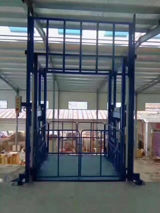 保亭简易货梯