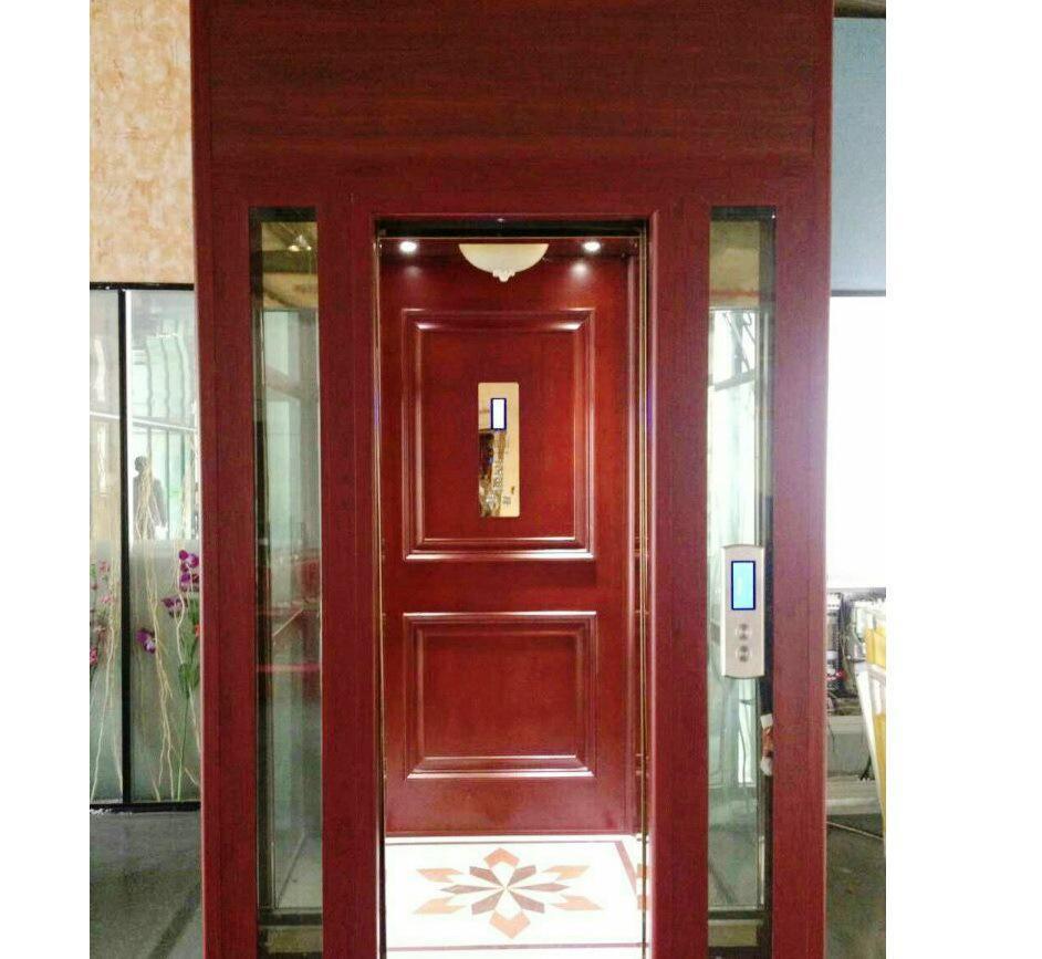 保亭小型别墅电梯