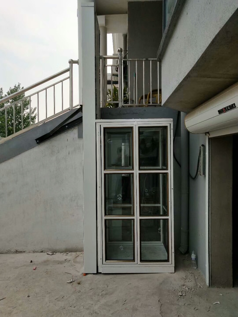 保亭简易小型电梯