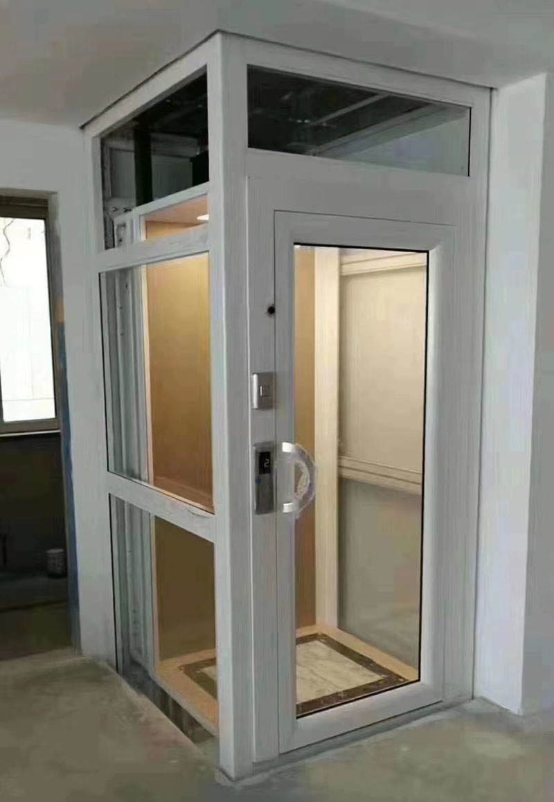 保亭家用电梯